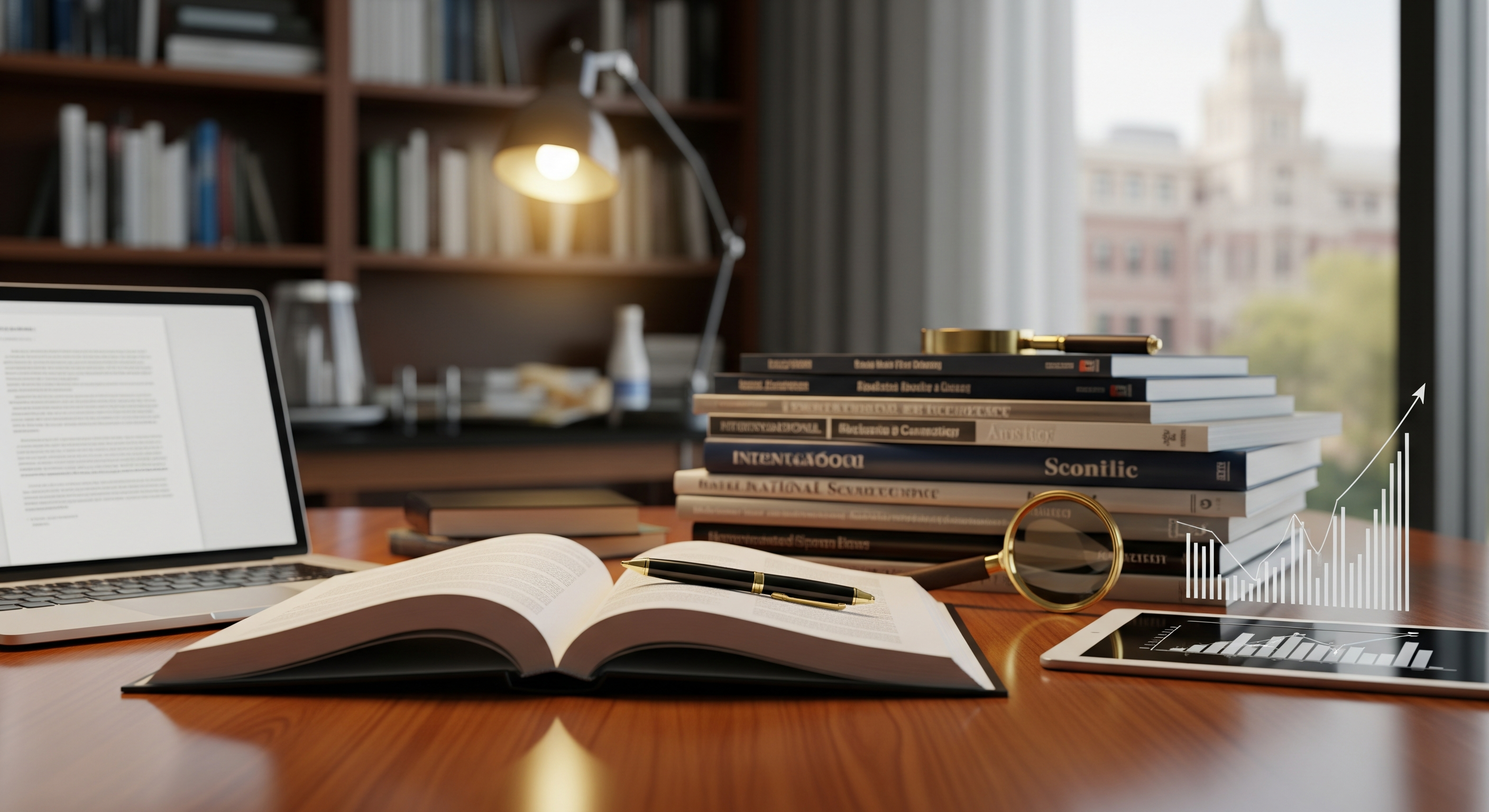 EB-1 Visa Research Publication Strategy: Build a Citation-Worthy Record with Expert Support