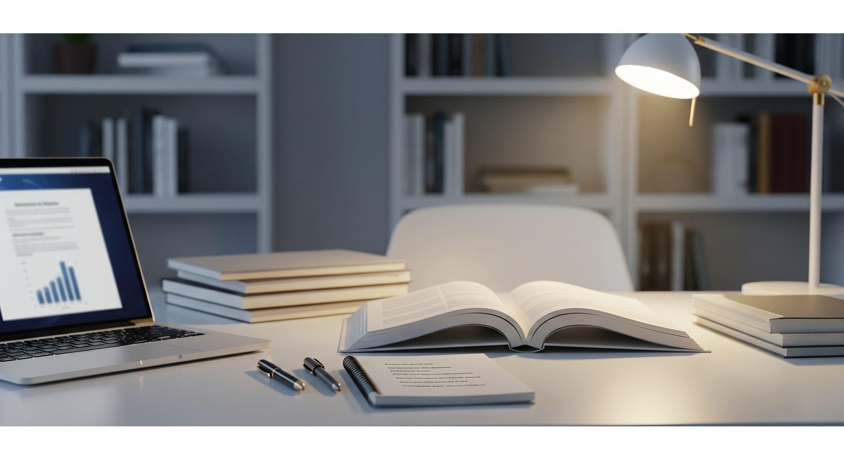 PhD Dissertation Editing Service: From Manuscript to Publication in Top-Tier Journals