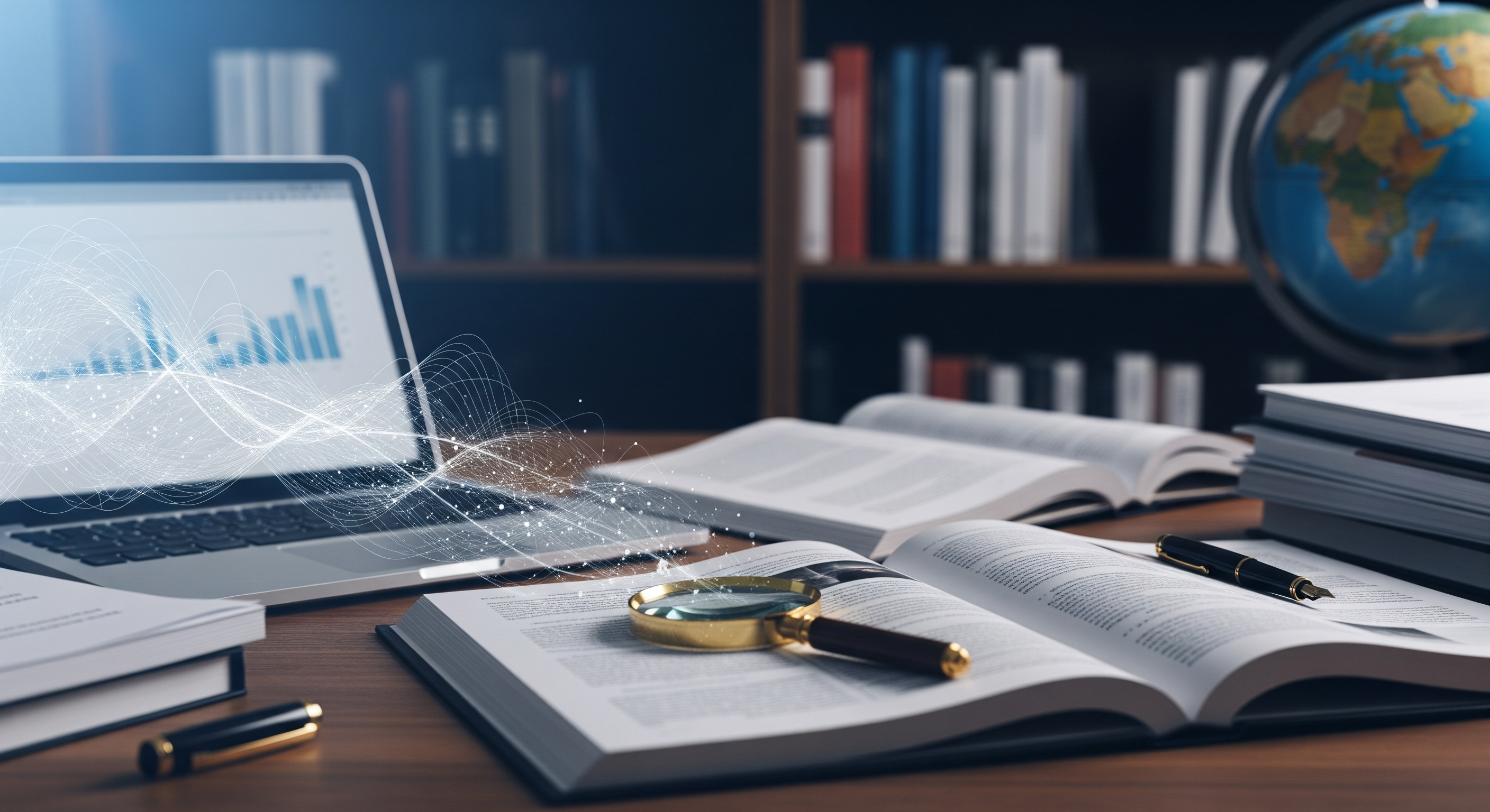 Journal Publication Services for High Impact Journals: A PhD-Led Approach